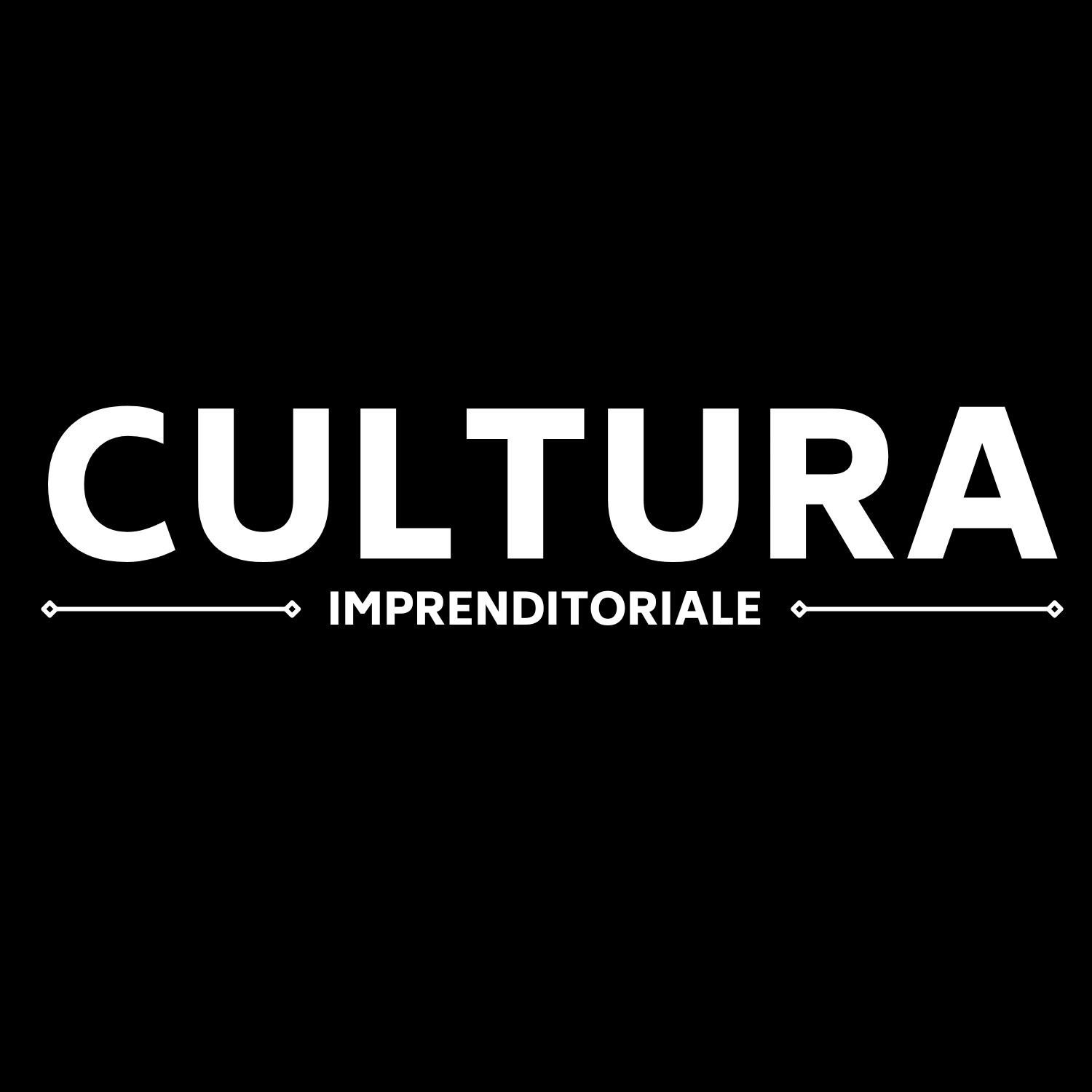 Cultura Imprenditoriale